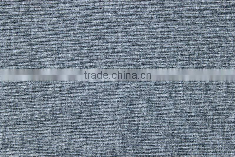 poly viscose knit fabric