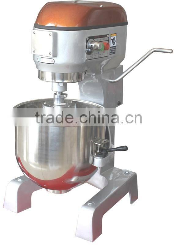 Dough Mixer