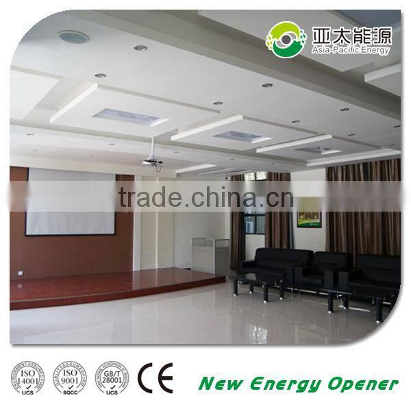 Automatic biodiesel machine making biodiesel from used cooking oil