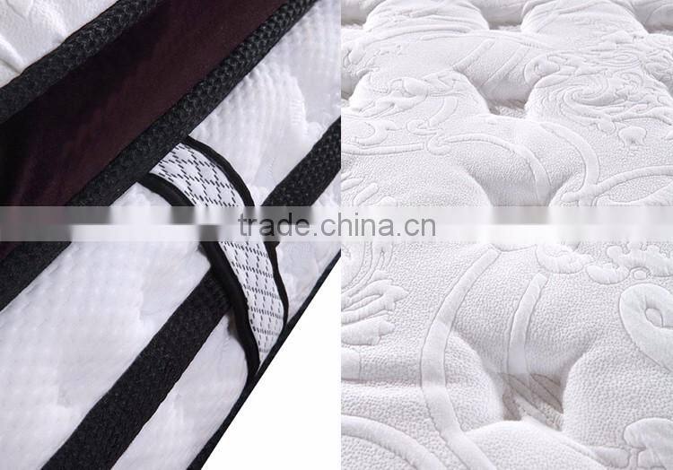 Alibaba Products Wholesale Sleep Well Pocket Spring Mattress