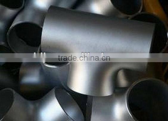 all kinds of stainless steel pipes and fittings