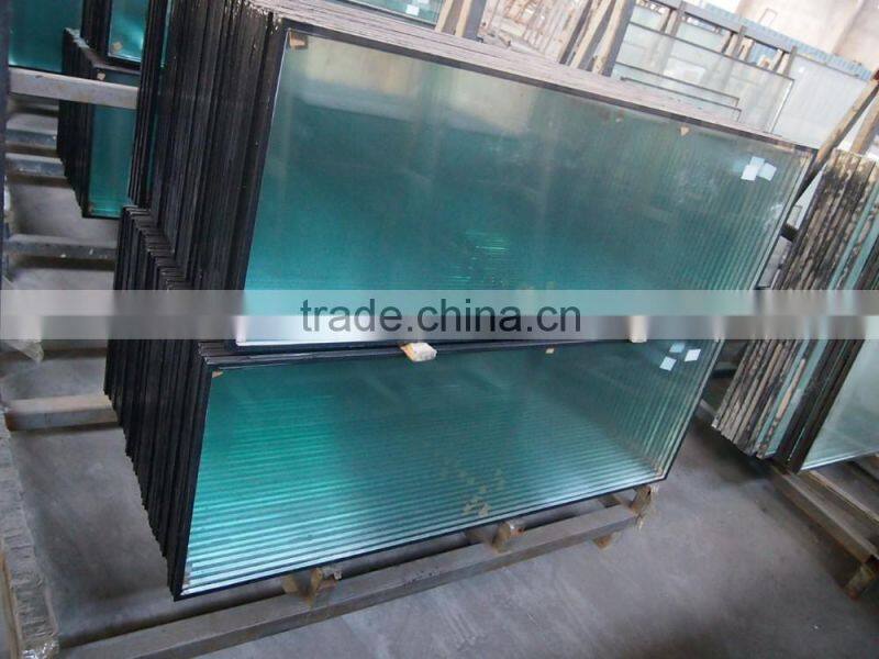 insulated glass door inserts In High Quality And Best Price