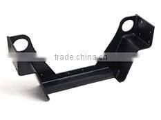 Fatory price korean car spare parts trailer parts