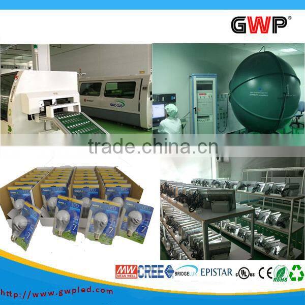 600x600mm black frame LED panel light