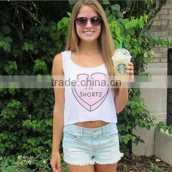 Hot sale printed fancy 3D digital printed you decide white High Quality Baseball white tshirt for ladies fashion wear