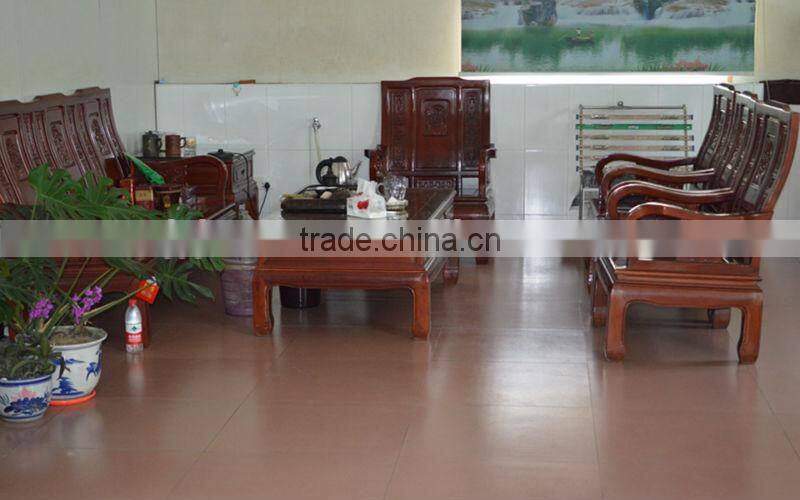 Chinese children stainless steel flat small spoon