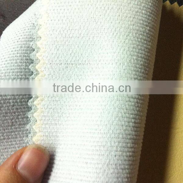 Pvc synthetic leather for sofa and chairs
