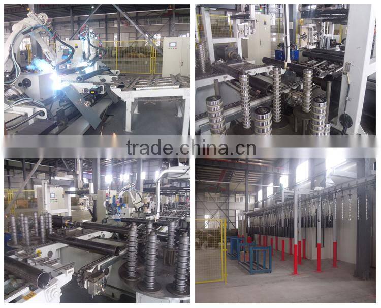 1000mm Belt Width 35 Degree Metal Troughed Angle Frames For Roller Supporting