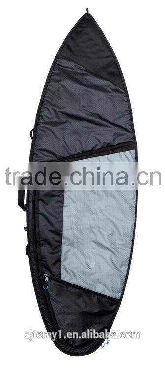 Custom Made Surfboard Bag Board Bag in Duffle Bag