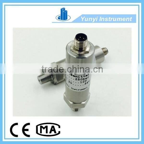 4-20ma pressure sensor