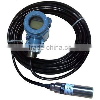 Cheap tank water level indicator