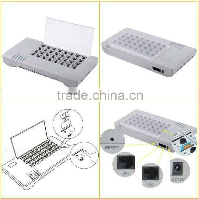 Hot Sale! Remote Control Switch Sim Card SMB32 Avoiding Sim Block With Auto Imei Change