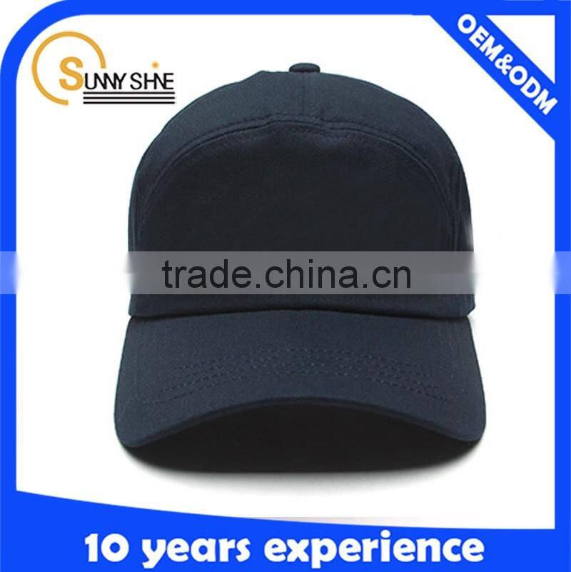 High quality baseball snapback cap