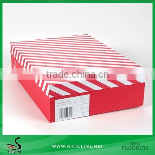 Sinicline Designed shoes box suitable for women cacual