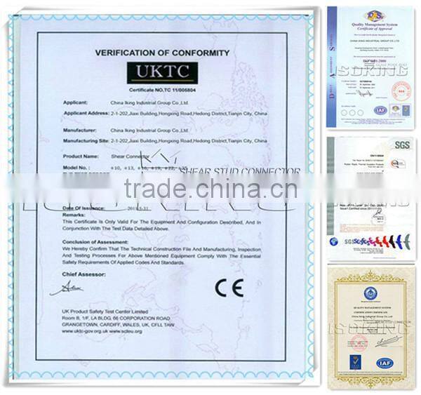 Super New Inverter Submerged ARC Welding Machine Parameters