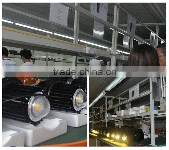 high brightness led high bay 150w