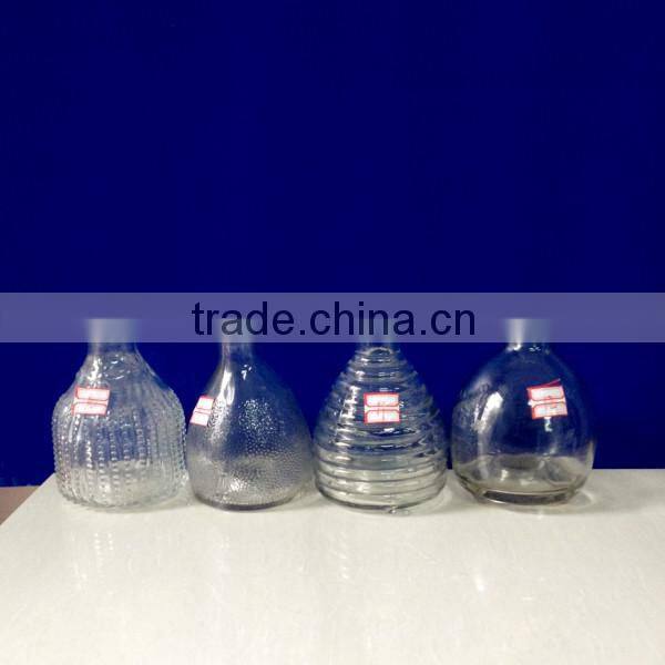 factory direct colored glass fly trap cather