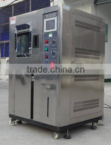 Environmental and Mechanical Test Lab Equipment