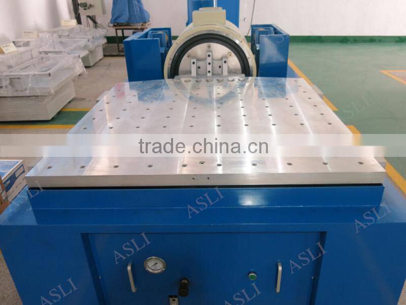 Electro-Dynamic Shaker ( Electrodynamic Shaker System)