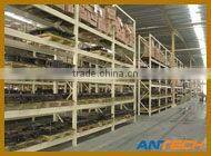 430*24*50MM truck auto parts clutch disc