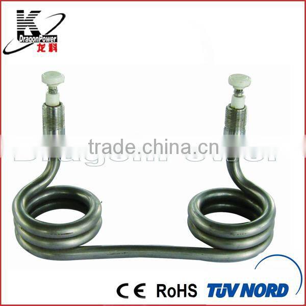 Electric Heating tubular heater