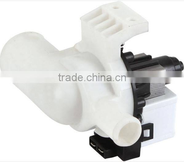 Washing Machine Drain Pump For Twin-Tub