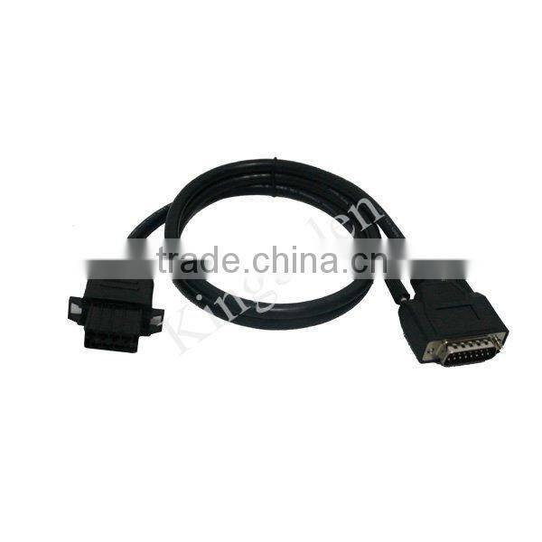 Newest Version Multi-language VCDS FOR VOLVO TRUCK VCADS Scanner