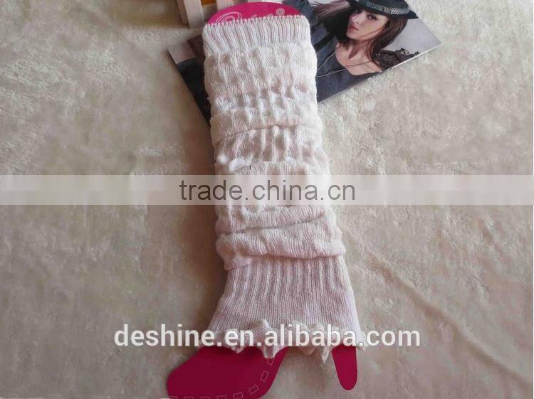 wholesale winter keep warm womens boot cuffs ST166
