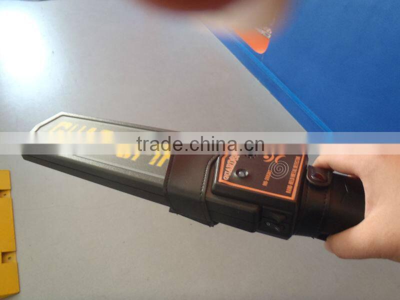 hand held body scanner MD3003B1