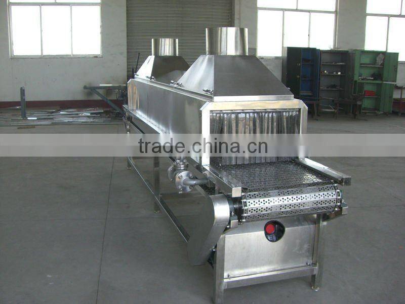 canned food exhaust box