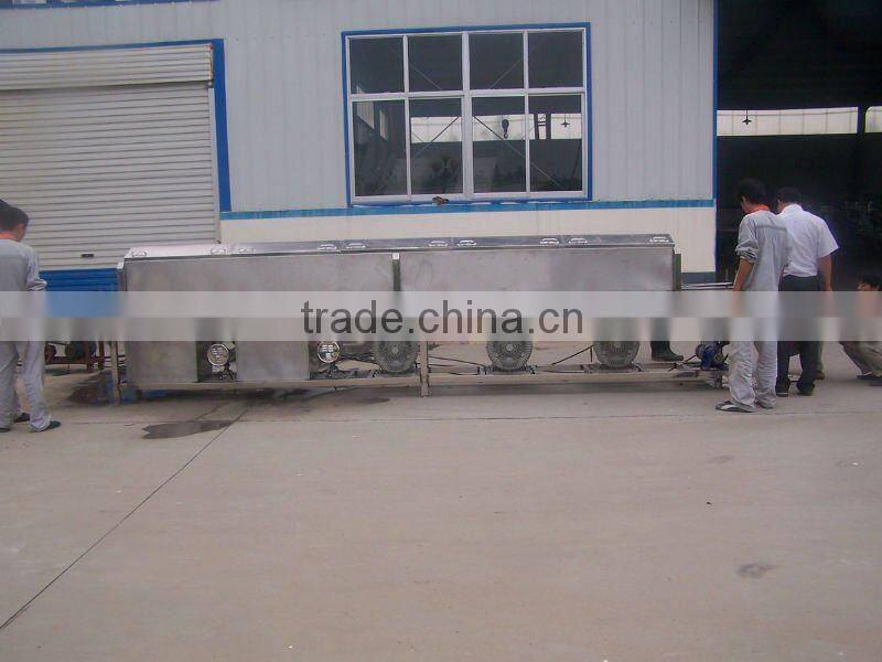 actual pot dry cleaning machine/stainless steel machine/food machine/food processing machine/peach processing machine