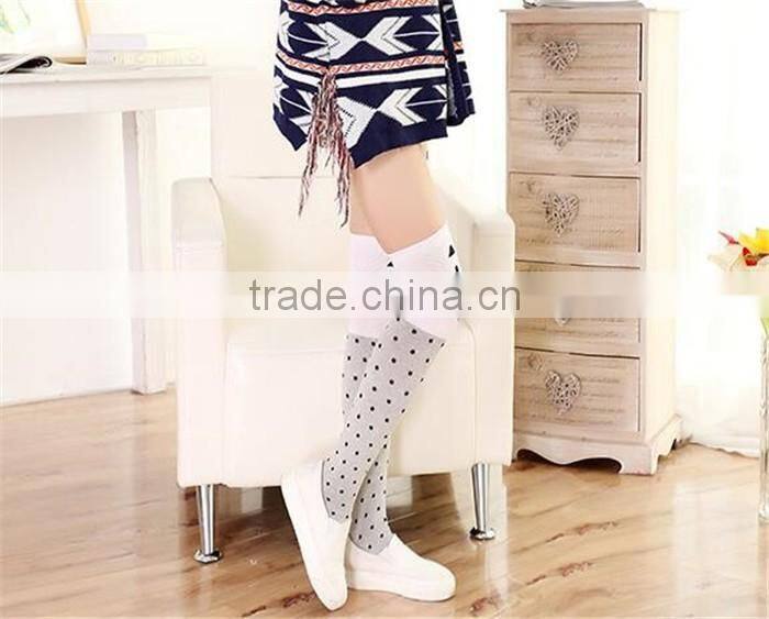 cute animal socks hot knitting dog lovely socks thick wholesale factory sale