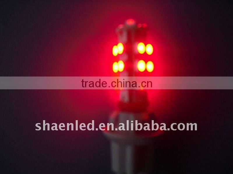 strobe LED lights T10 21SMD LED car light