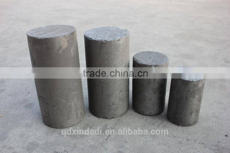 High Pure graphite round raw materials producer Manufacturers