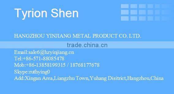 Chinese Hot Sale Fancy Metal Customized Display Stand for Red Wine