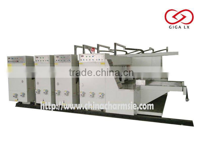 Automatic Carton Machinery