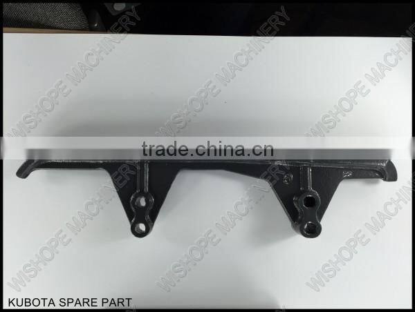 Kubota original guide rail for DC50/DC68/DC70