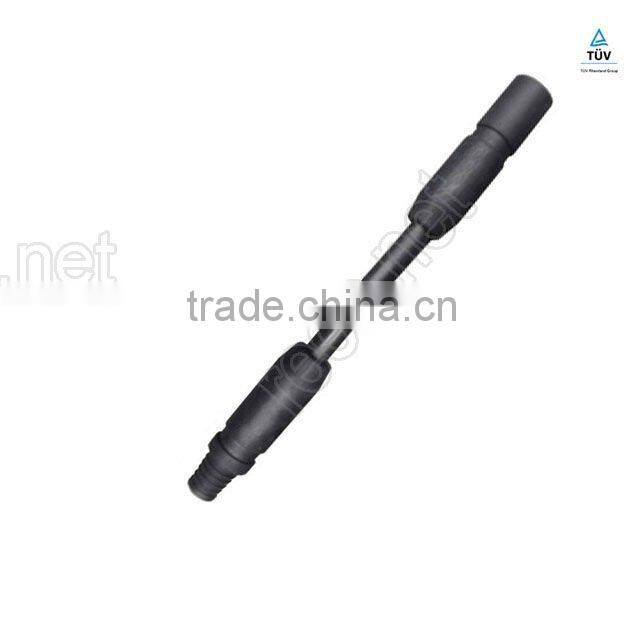 PA , TUV approved waterproof solar MC3 connector