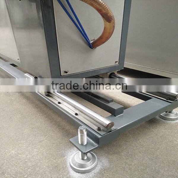 China Manufacturer high quality High Pressure Air Hose extrusion production line