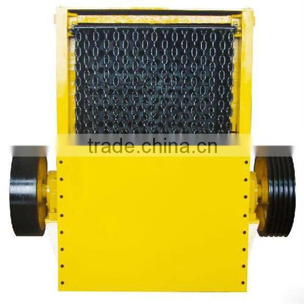 The European Union Lime stone impact heavy hammer box crusher Hot Sale in Africa