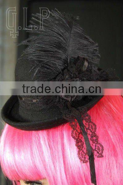 fashion ladies homburg 106