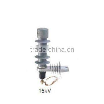 lightning arrester 15kV