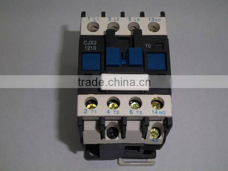 new LC1 D / CJX2 telemecanique contactor