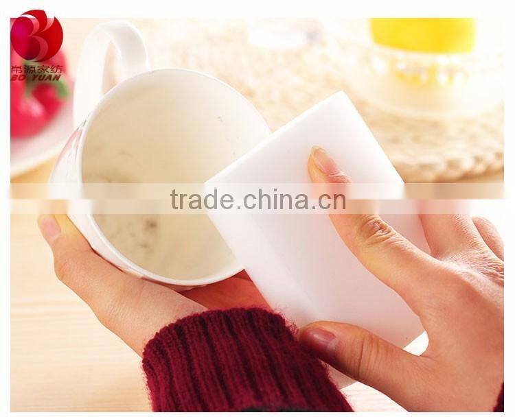 Cleaning Magic Sponge Scouring Pad Sponge