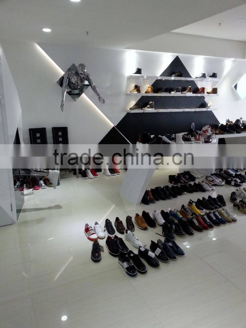 2015 wholesale men fashion sneaker