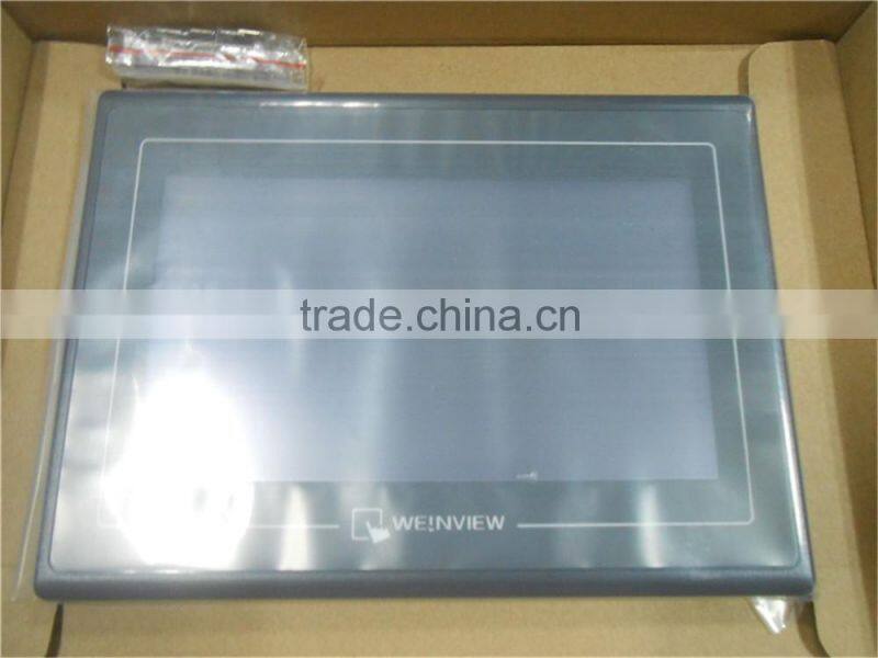 Hot selling weinview 7 inch hmi touch screen TK6070IH