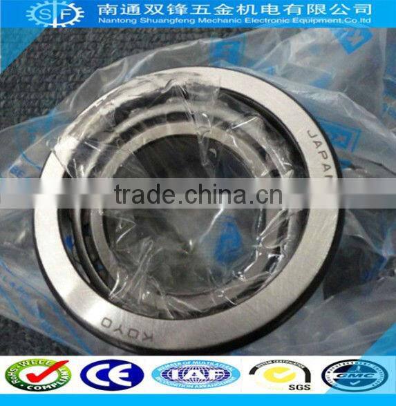 pipe roller bearings KOYO 14138A/14274 Tapered Roller Bearing