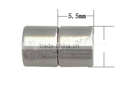 Magnetic Hematite Clasp Jewelry