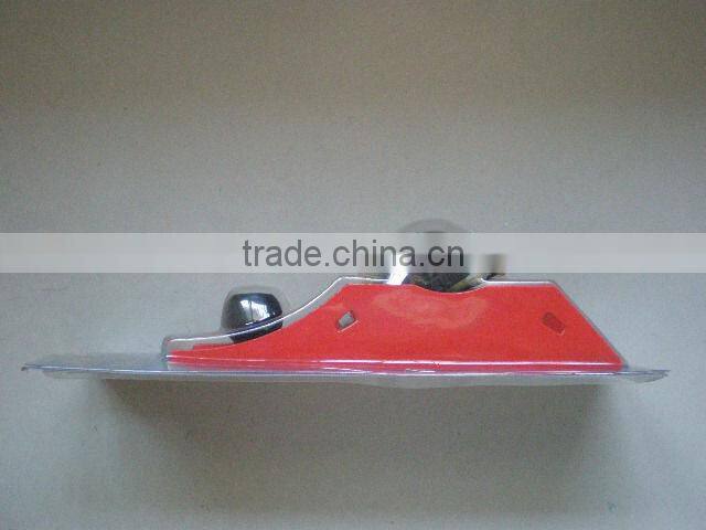 carpenters wooden plane 3 # medium cutting wood plane