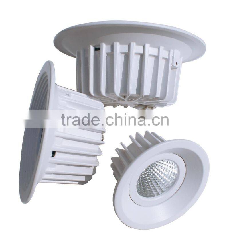 2015 New White Color 3W COB LED Downlight